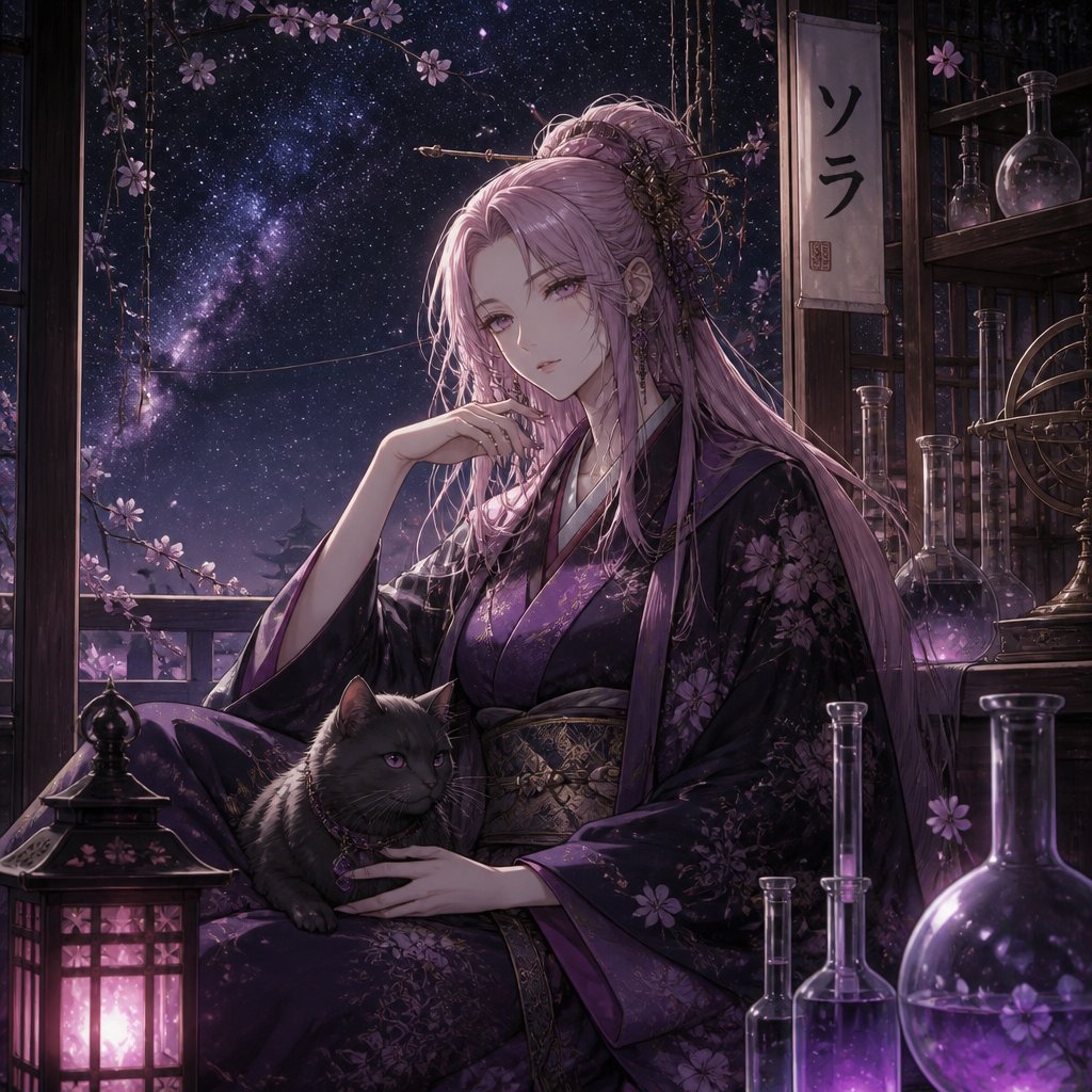 ソラ