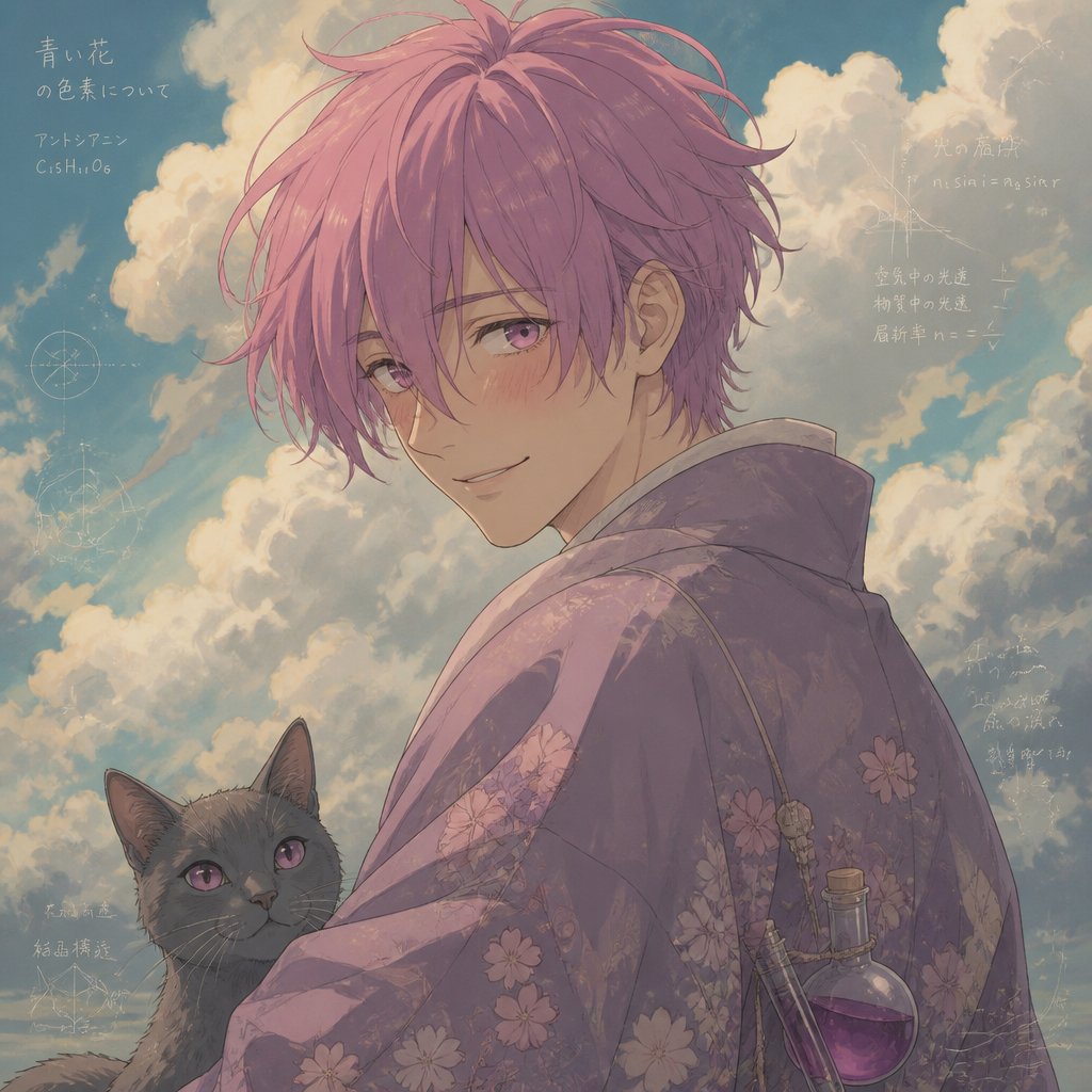 ミオ