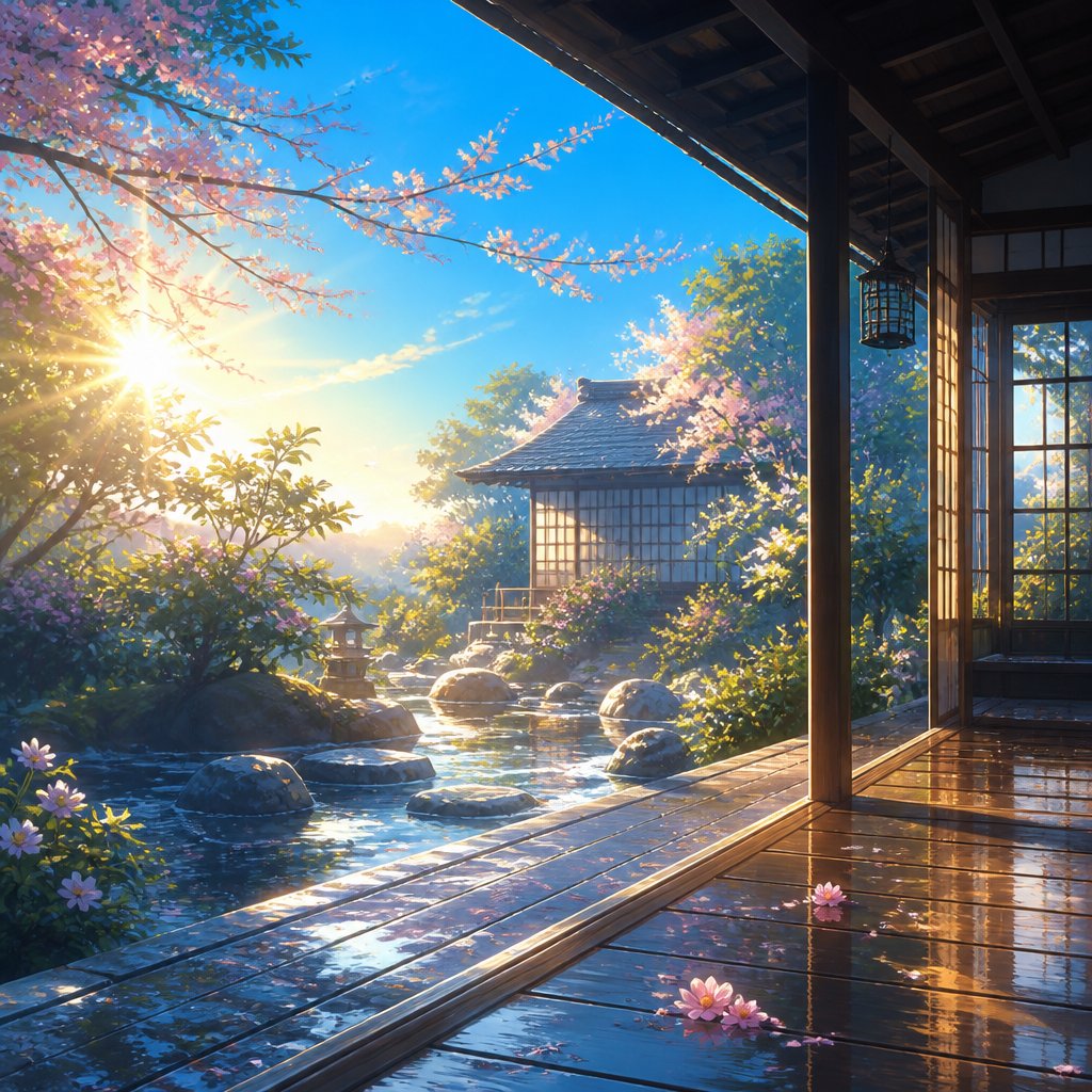 時雨なるなら華アワセ