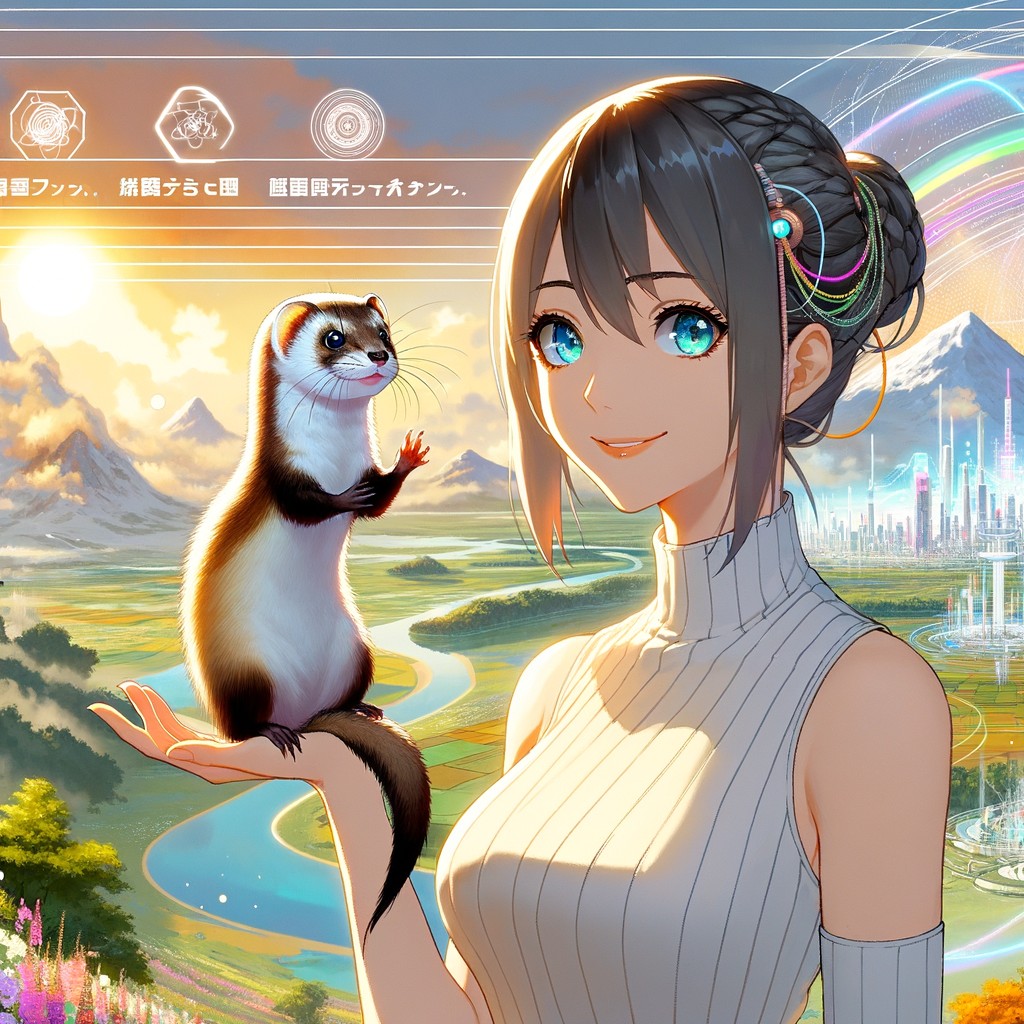 サツキ